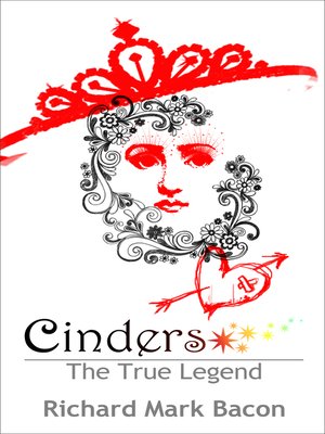 cover image of Cinders